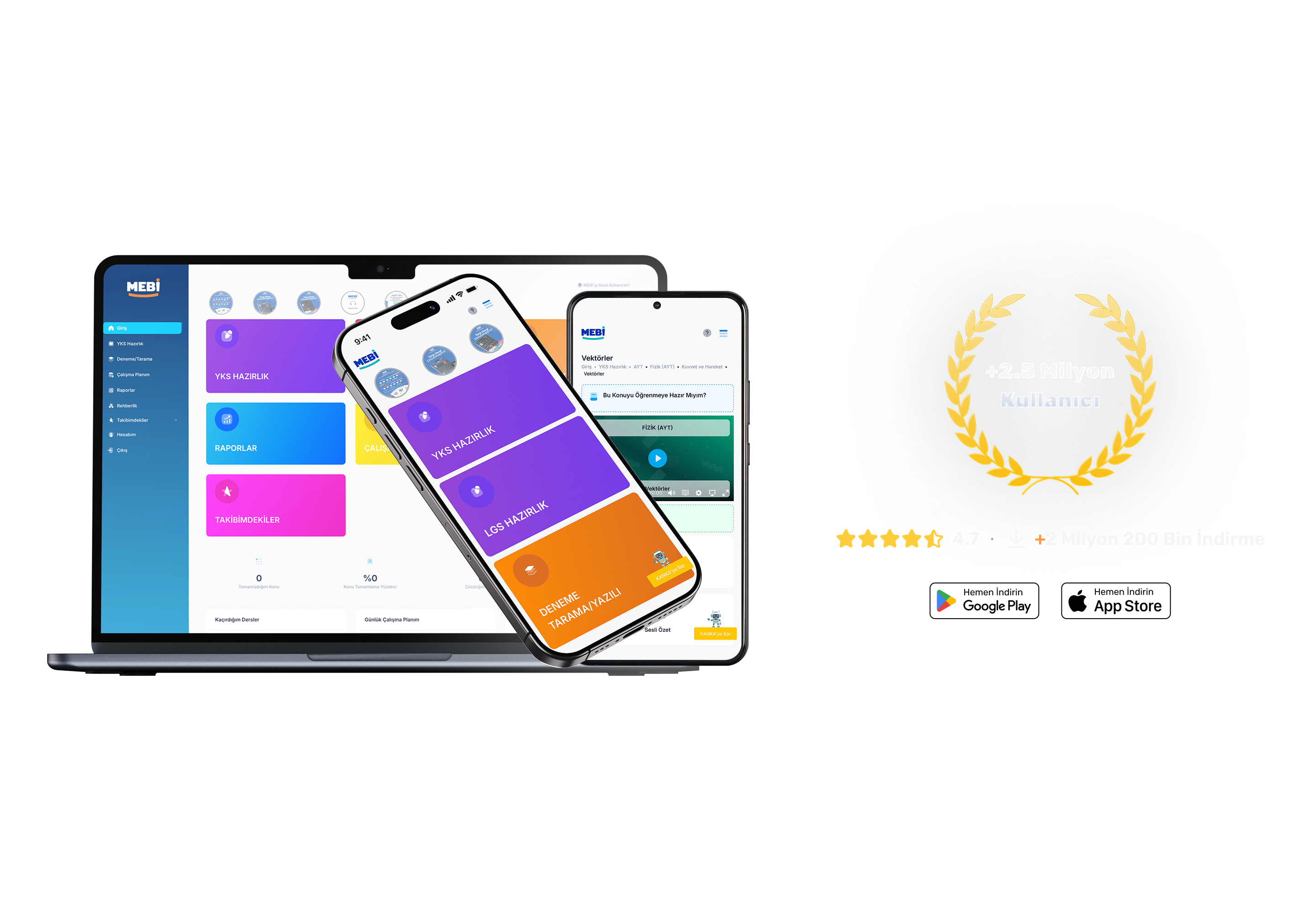 App Store and Google Play badges