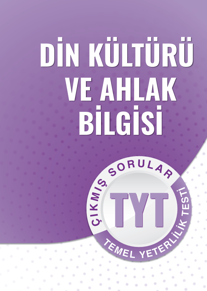 YKS Çıkmış Sorular