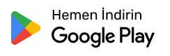 Google Play icon