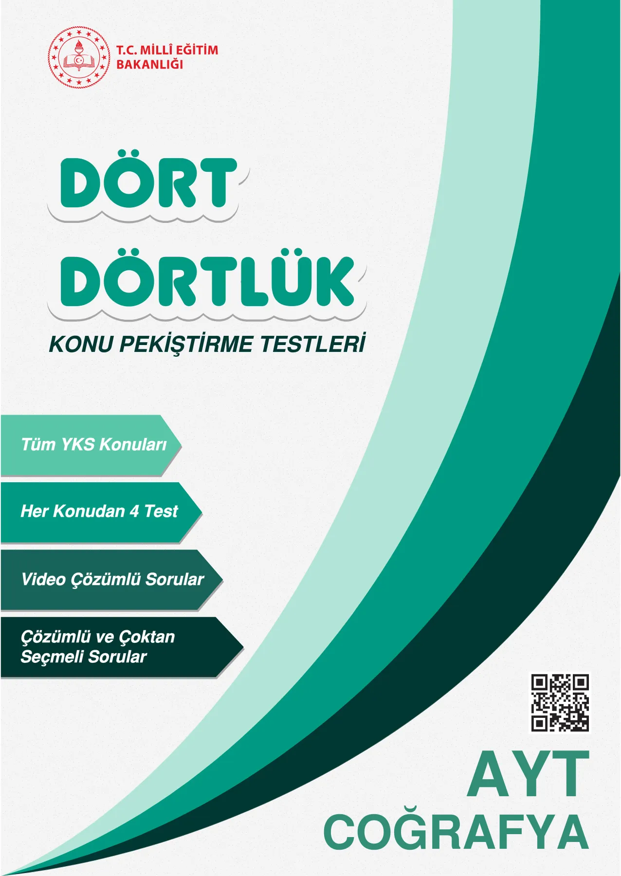 Konu Pekiştirme Testleri